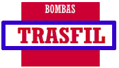Logo de Bombas Trasfil